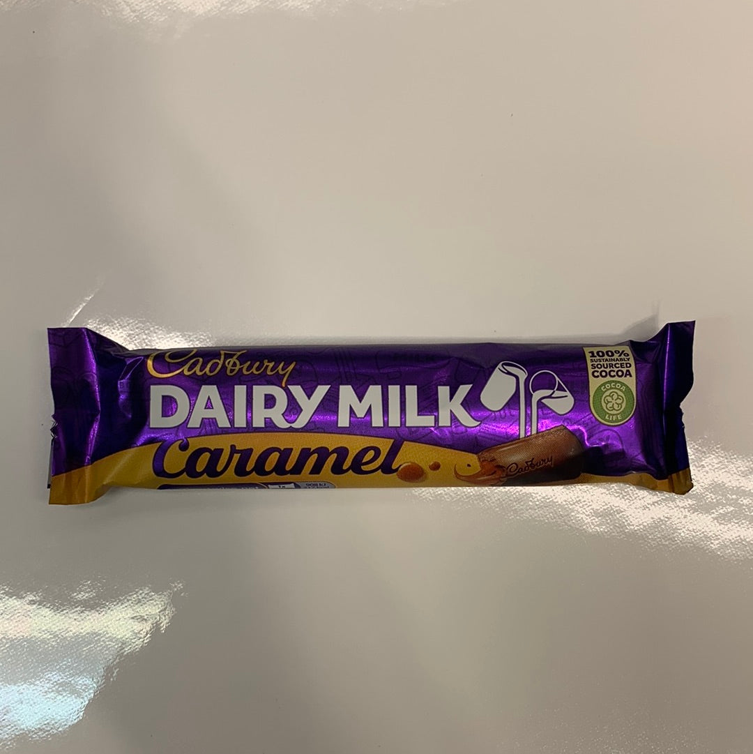Cadbury Caramel 45g