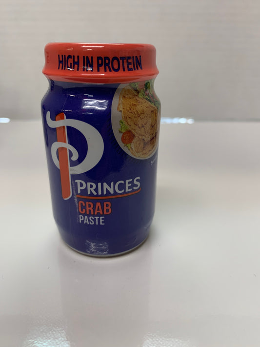 PRINCES CRAB PASTE