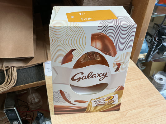 GALAXY EGG 210G