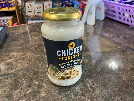 CHICKEN TONIGHT 500G