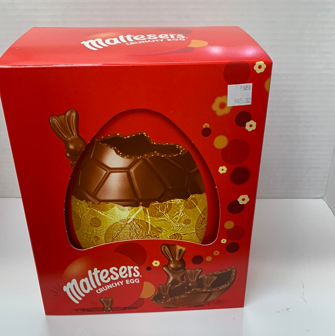 MALTESER GIANT EGG 496G