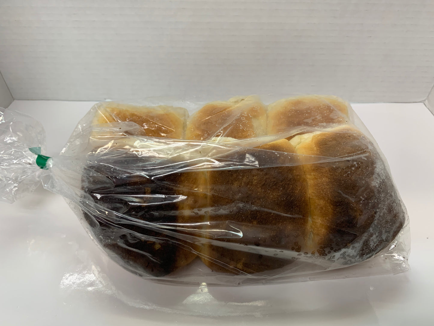 Well Fired Scottish Rolls