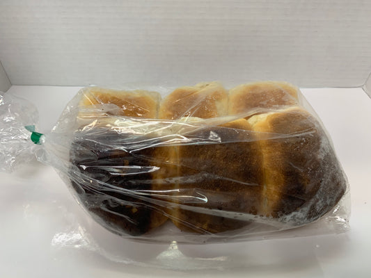 Well Fired Scottish Rolls