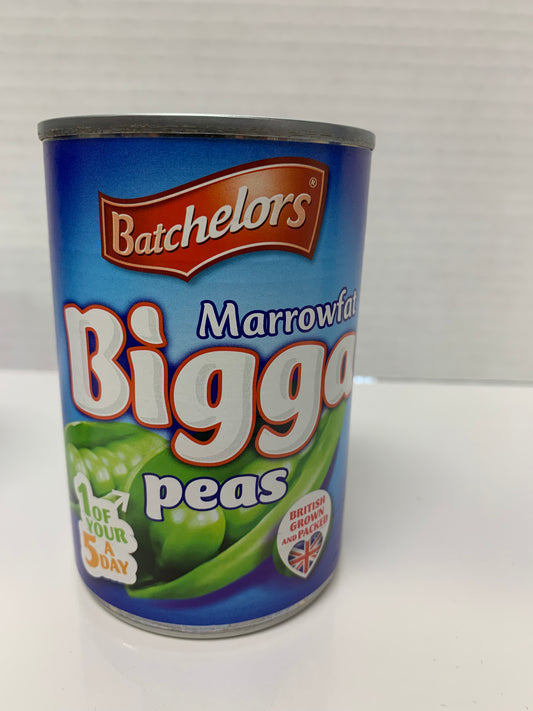 BATCHELORS BIGGA PEAS 300G