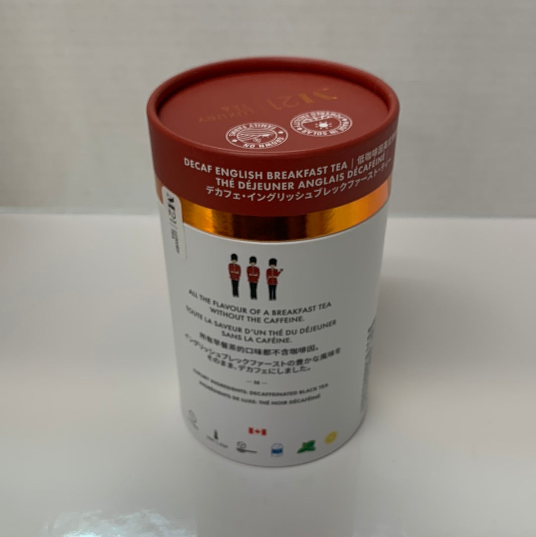 M21 Decaf English Breakfast Tea 52.8g