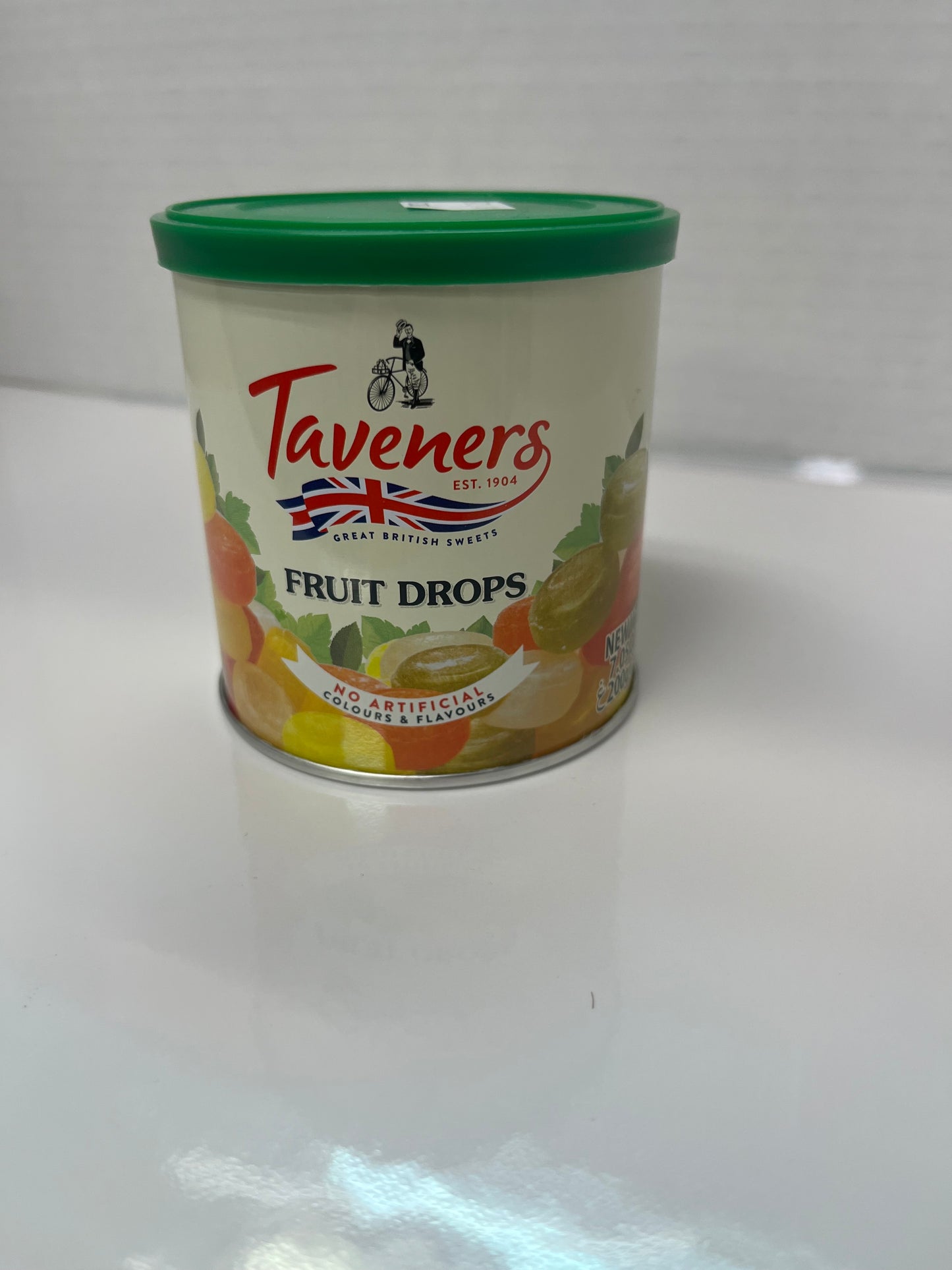 Taveners Fruit Drops (Copy)