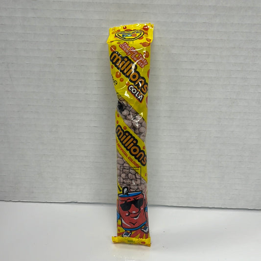 MILLIONS COLA 55GR