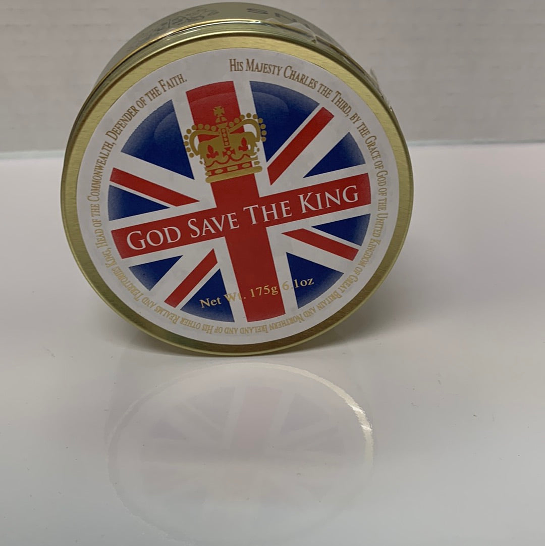 Simpkins God Save The King Mints 175g
