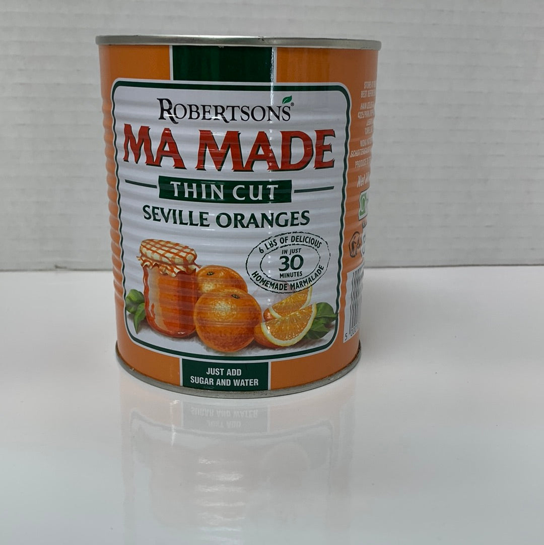 MAMADE