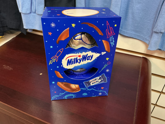 MILKYWAY EGG 163G