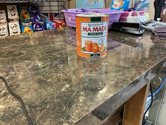 ROBERTSONS MAMADE 850G