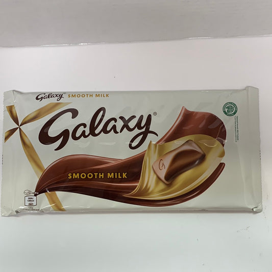 Galaxy Smooth Milk 360g