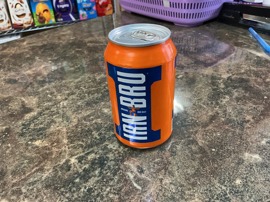 IRN BRU ORIGINAL