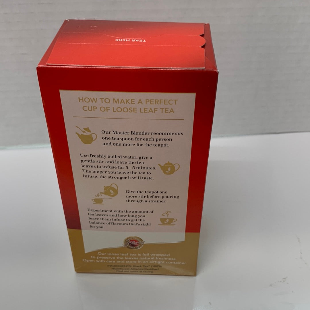 Barry’s Tea Loose Leaf Gold Blend 250g