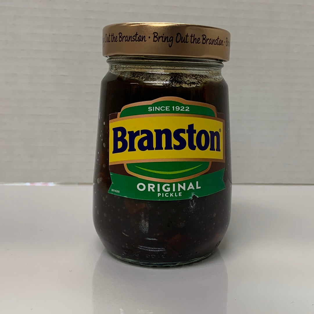 BRANSTON PICKLE ORIGINAL