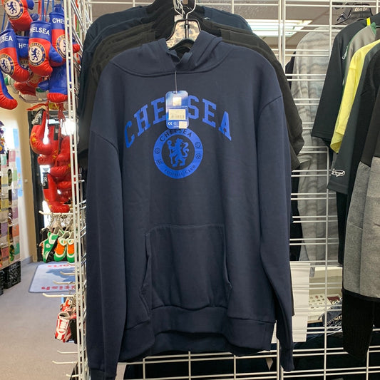 Chelsea Fleece Hoody