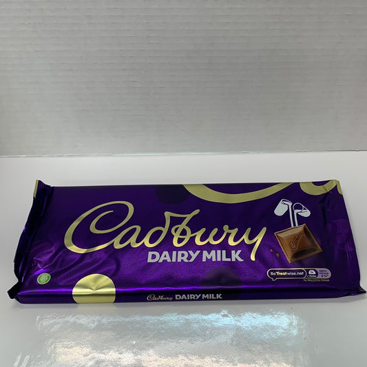 DAIRY MILK 360G