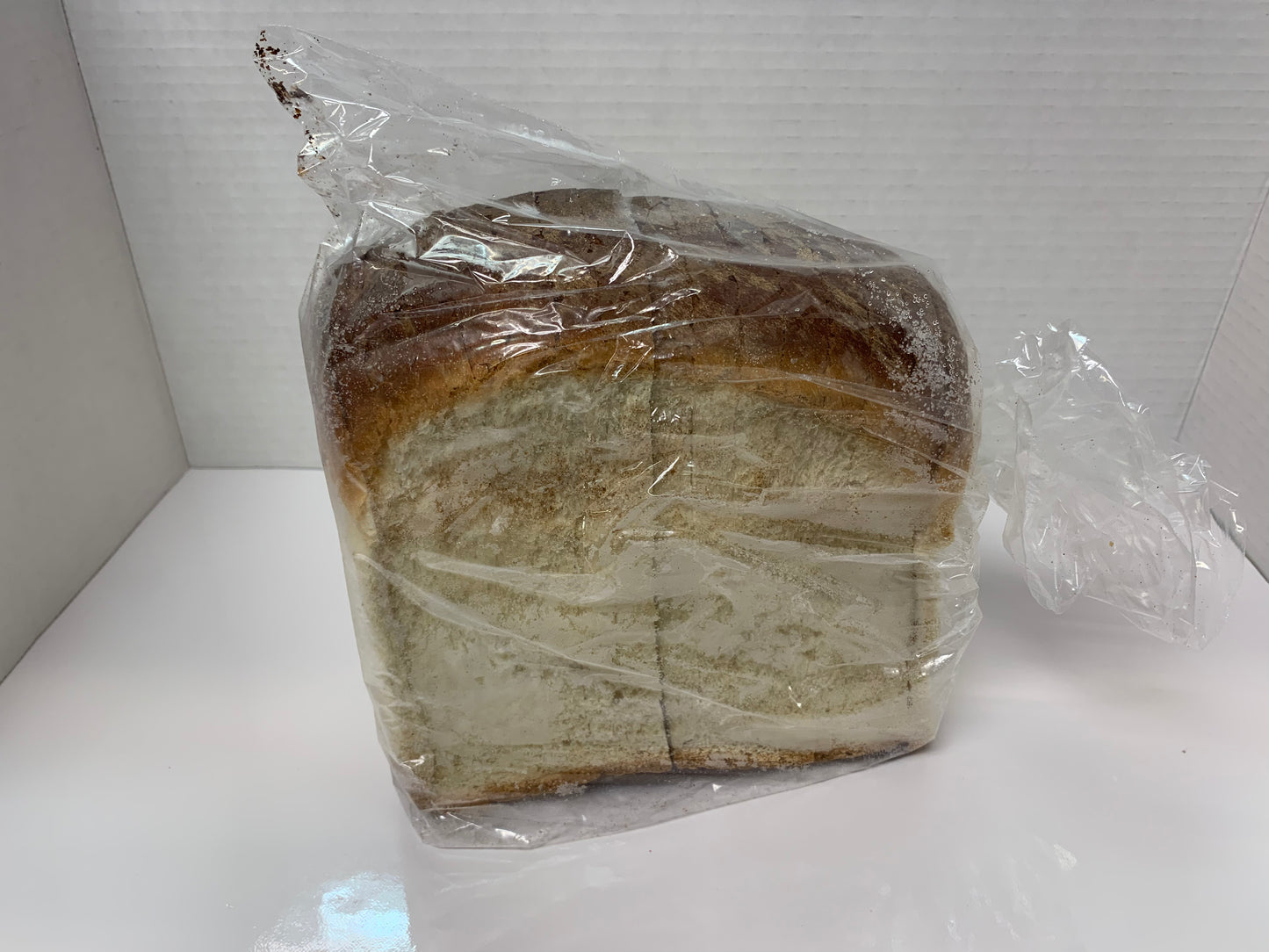 Well Fired Scottish Bread