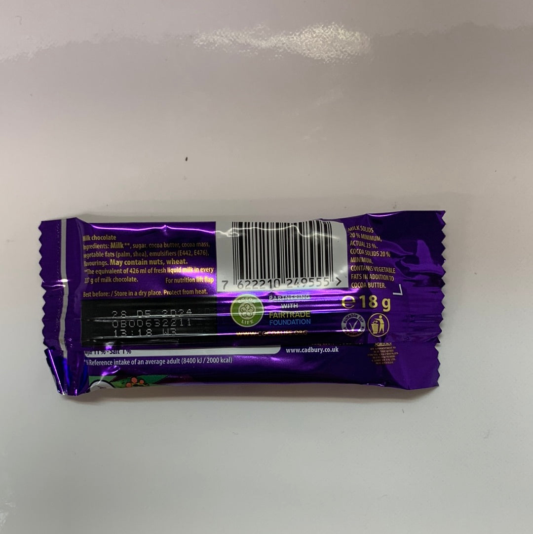 FREDDO REGULAR