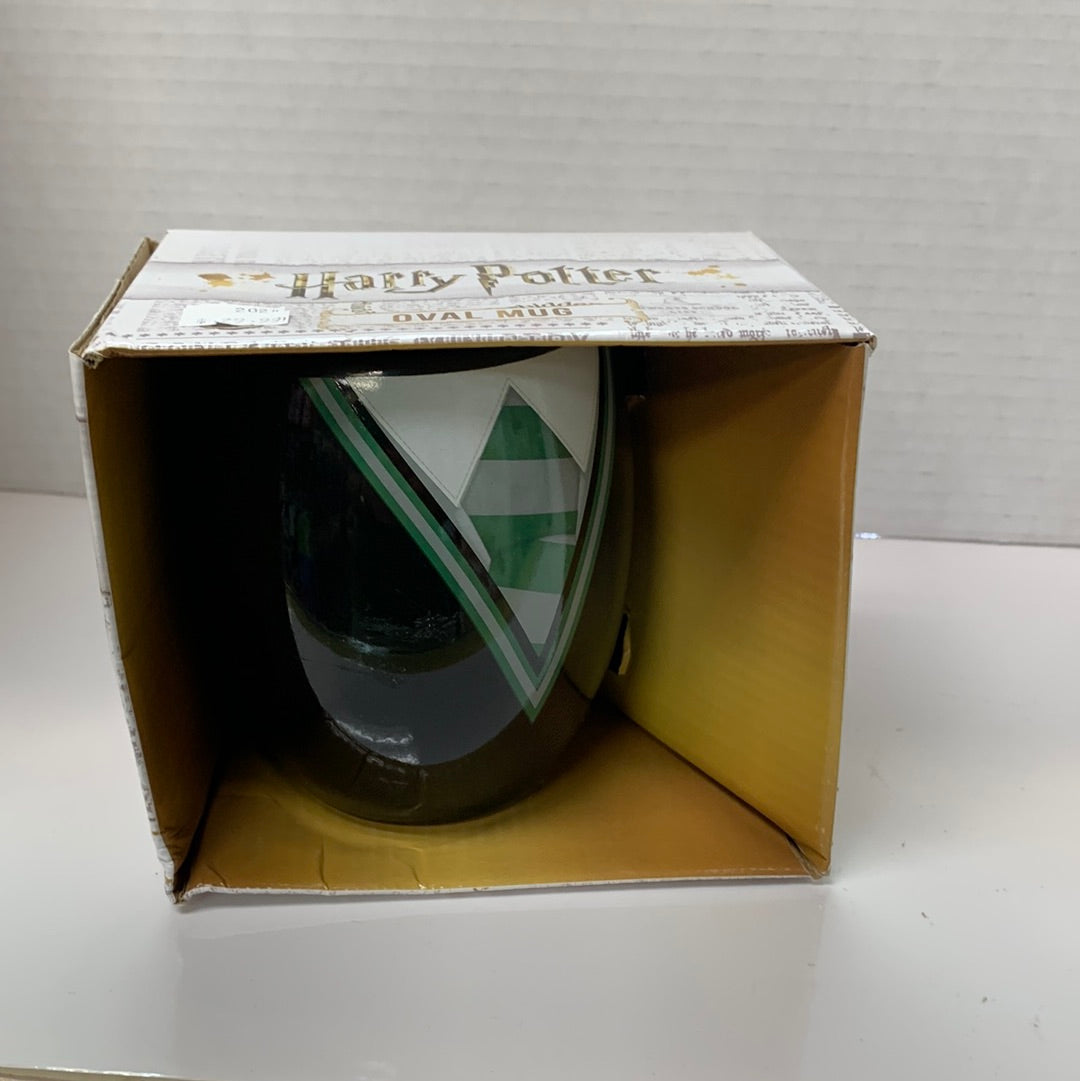 HARRY POTTER OVAL MUG