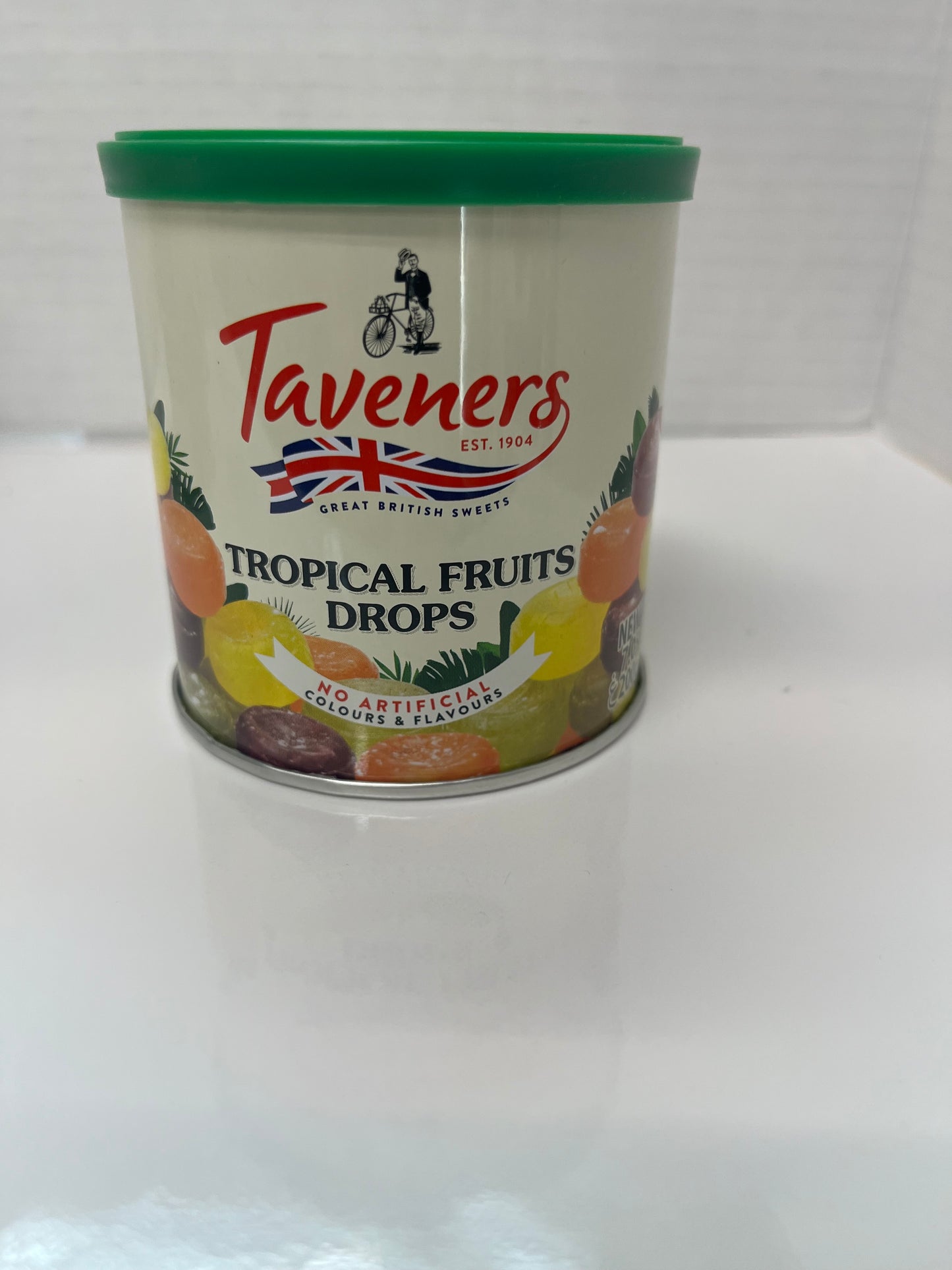TAVENERS TROPICAL FRUIT DROPS