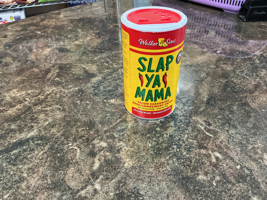 SLAP YA MAMA CAJUN SEASONING 227G