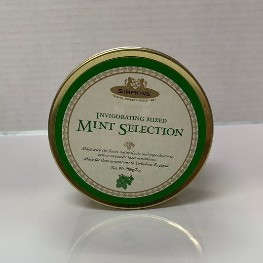 Simpkins Mixed Mint Selection 200g