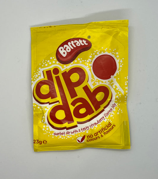 DIP DAB
