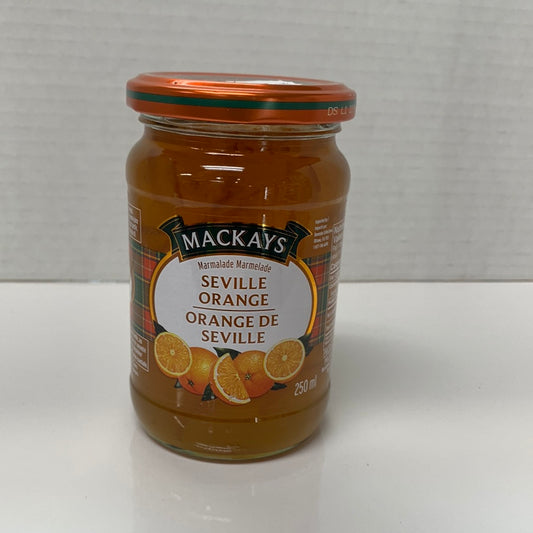 MACKAYS SEVILLE ORANGE