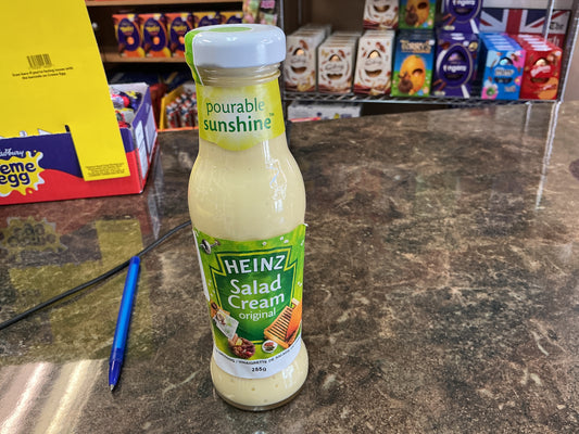 HEINZ SALAD CREAM