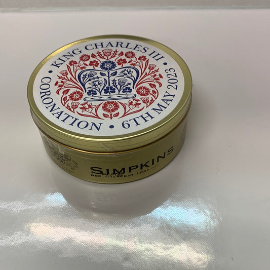 Simpkins Coronation 175g