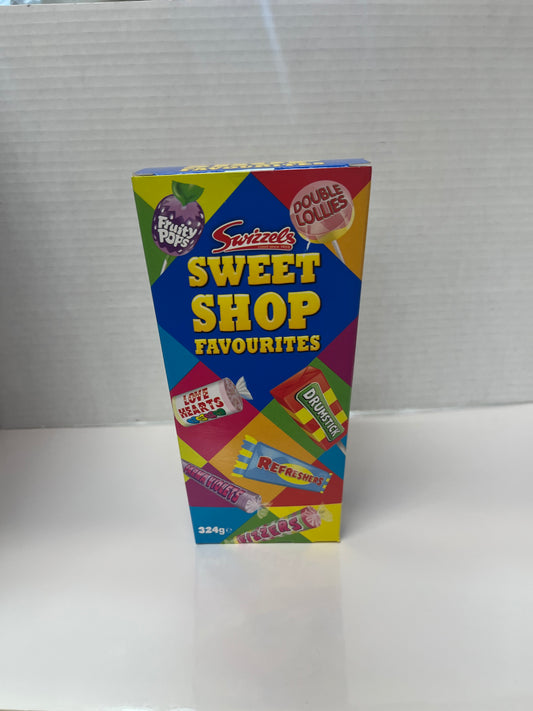 SWIZZLES SWEET SHOP FAVOURITES