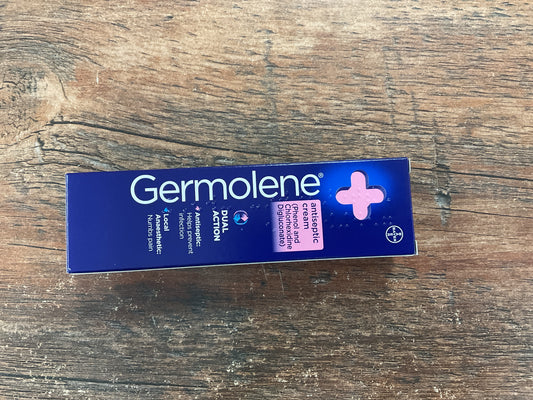 Germolene 30g