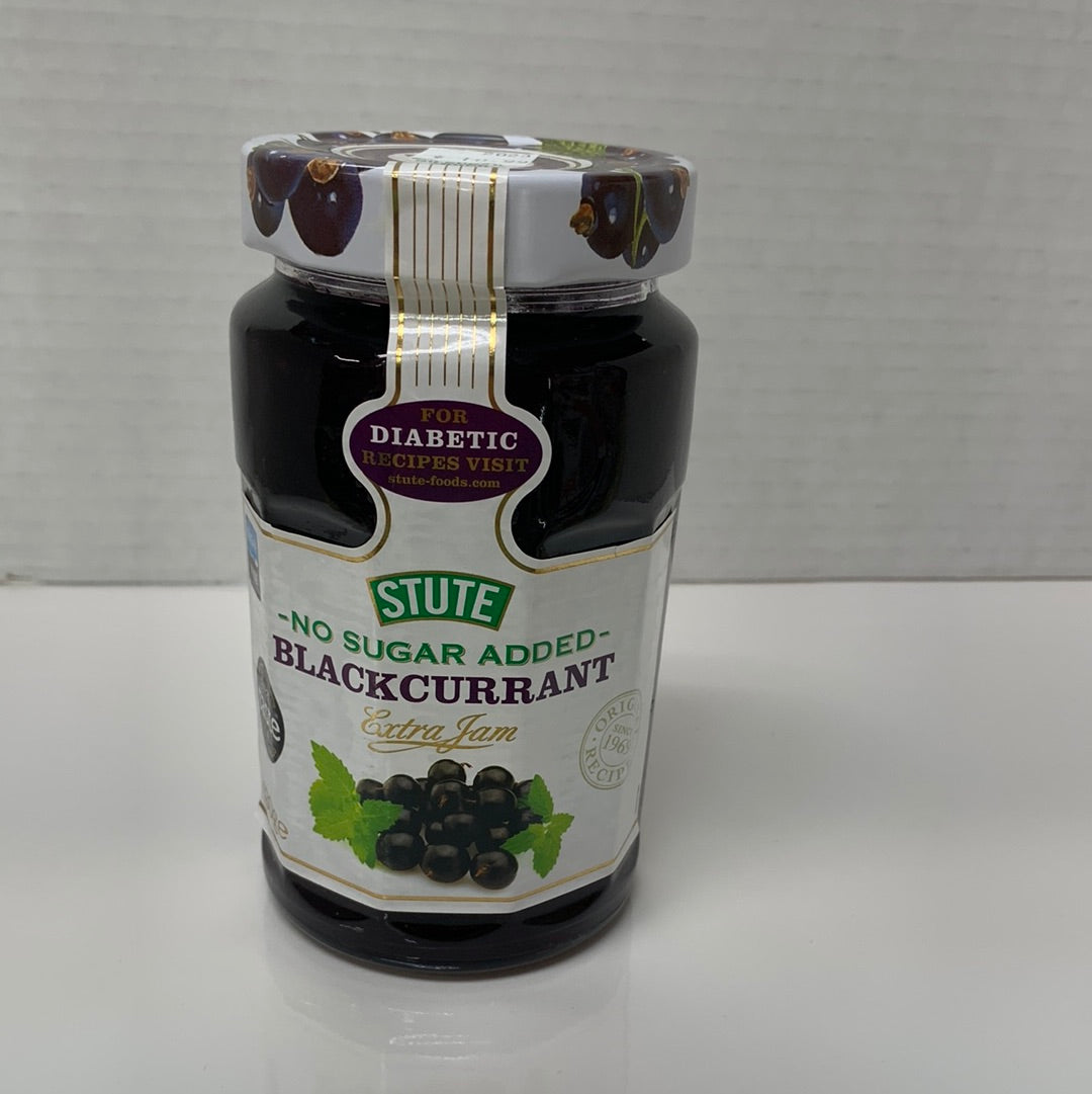 BLACKCURRANT DIABETIC