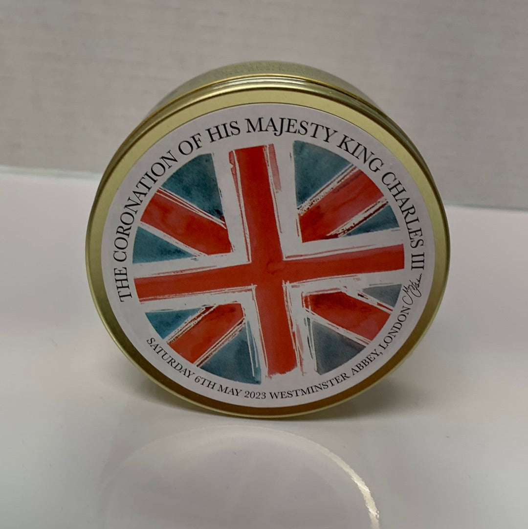 Simpkins King Charles III Corontation 175g