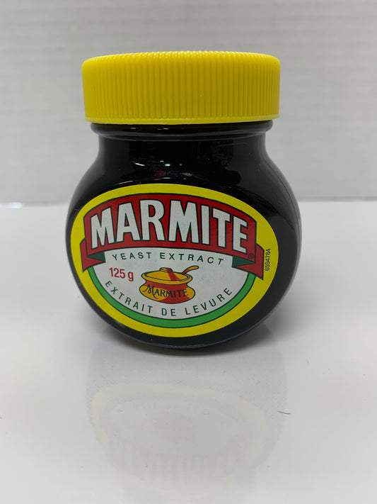 MARMITE 125 GR