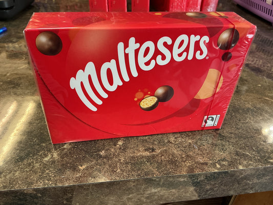 MALTESERS 185G