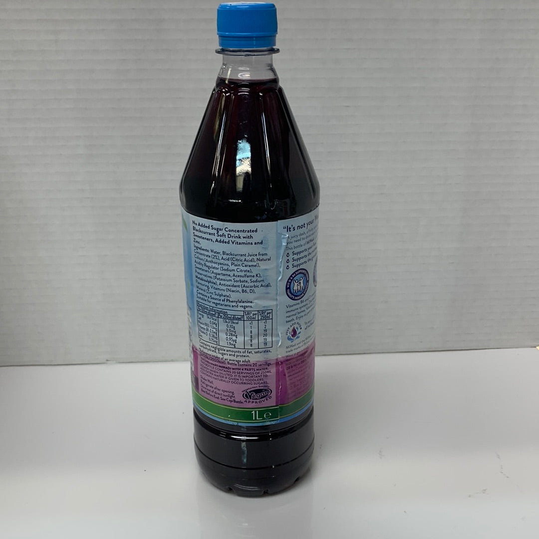 MI WADI BLACKCURRANT