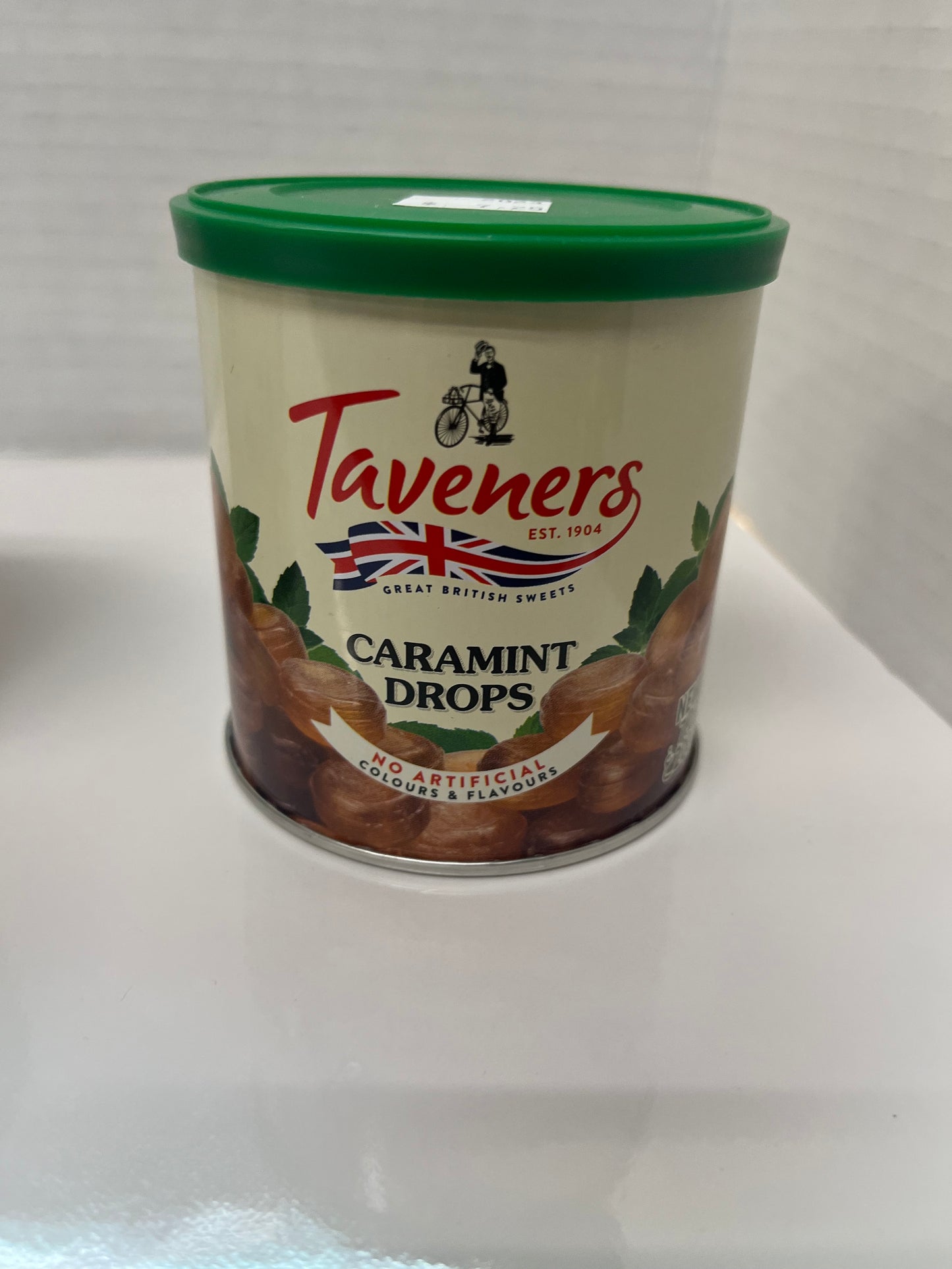 TAVENERS CARAMINTS
