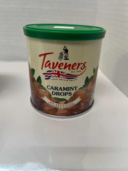 TAVENERS CARAMINTS