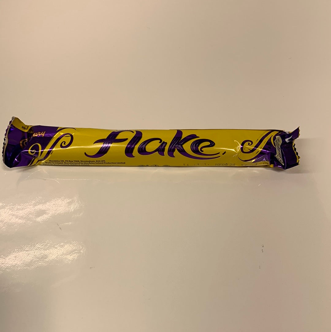 FLAKE 32g