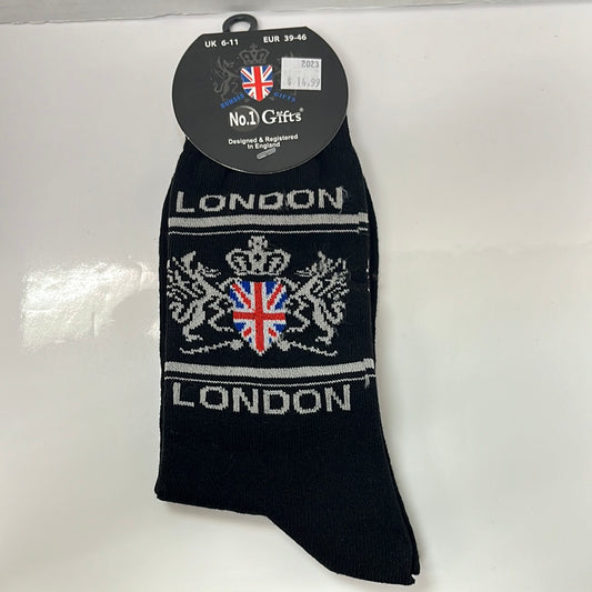 London Socks