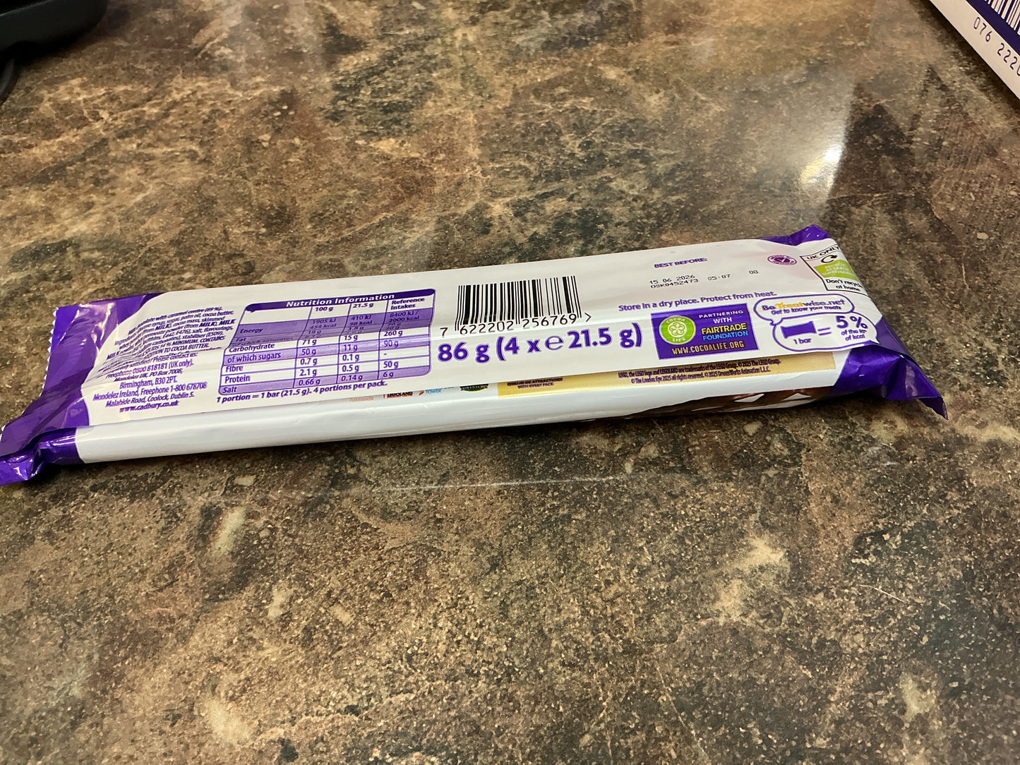 CURLYWURLY 4PK