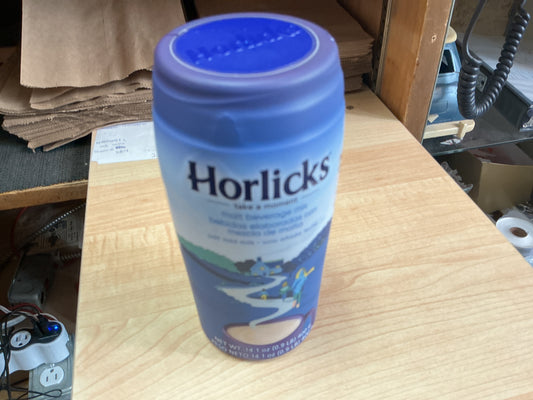 HORLICKS MALT BEVERAGE MIX 400G