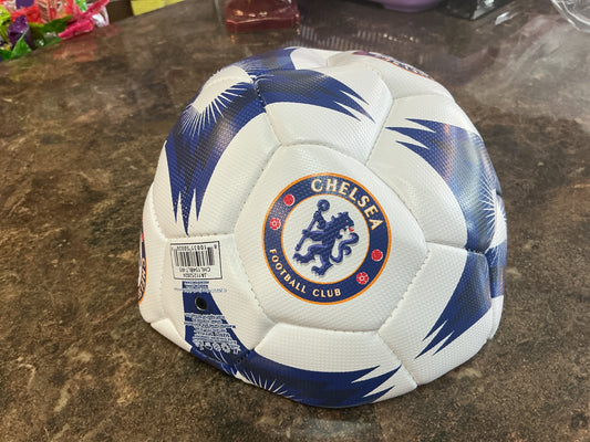 CHELSEA SOCCER BALL SIZE 5