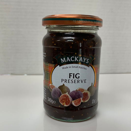 MACKAYS FIG