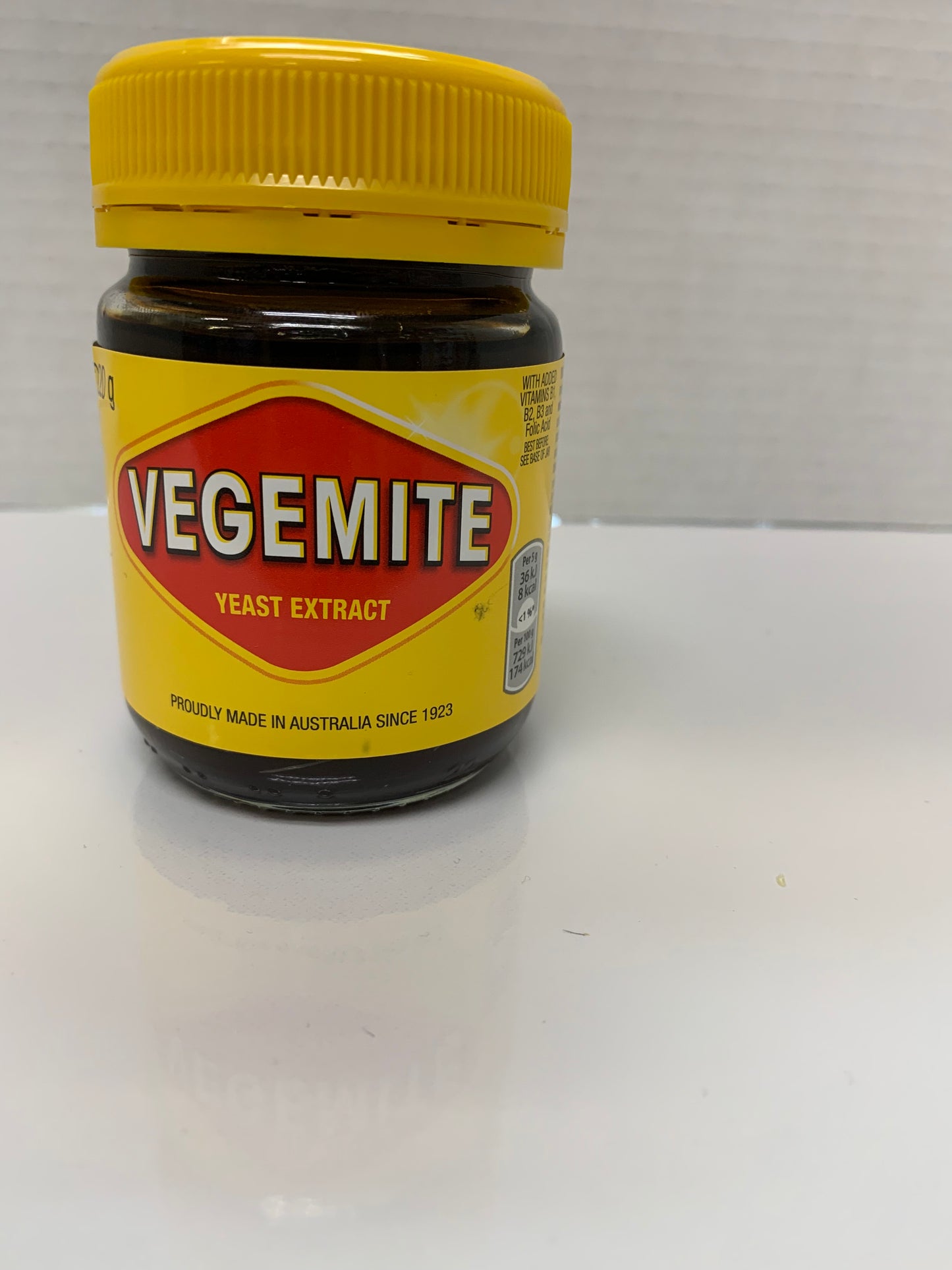 Vegemite Yeast Extract