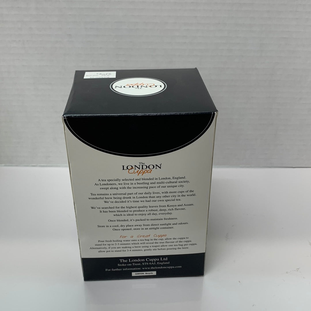 London Cuppa Tea 250g