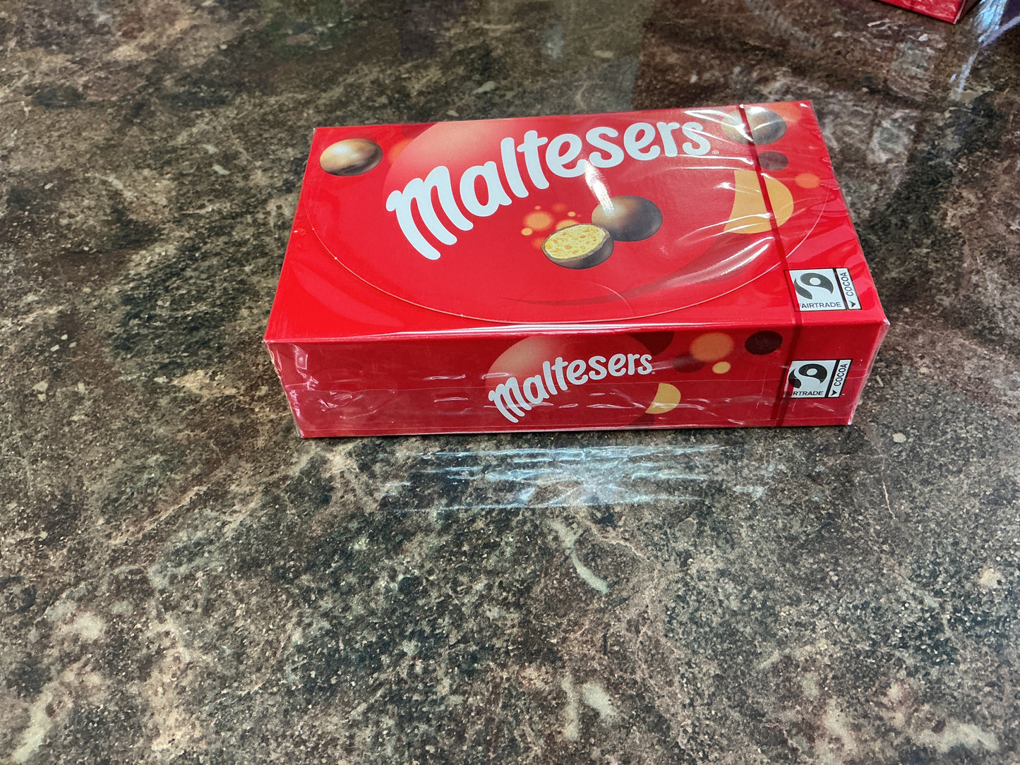 MALTESERS 110G