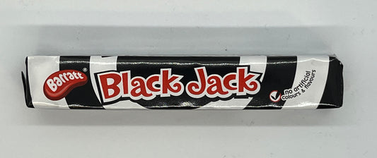 BLACK JACK